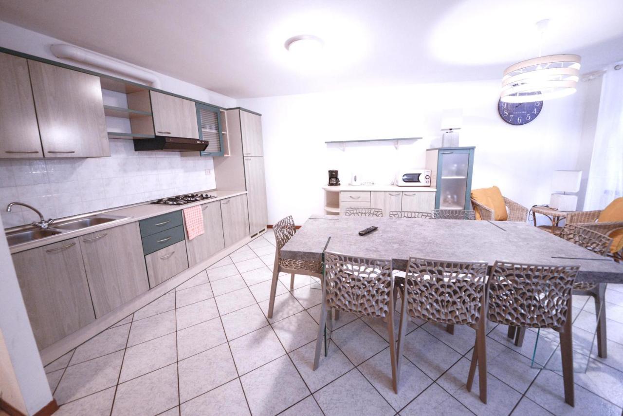 1Dest - Best Location Riva Zewnętrze zdjęcie