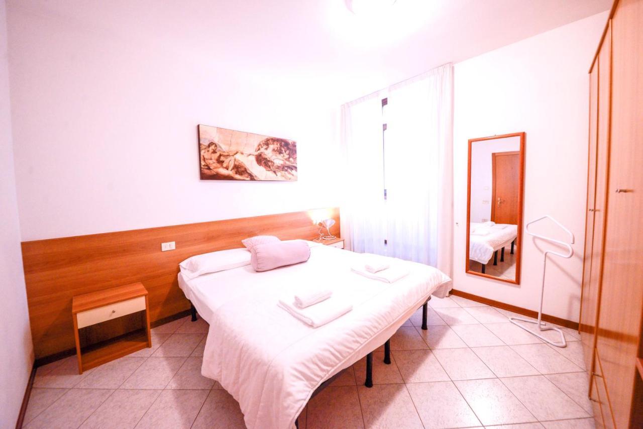 1Dest - Best Location Riva Zewnętrze zdjęcie