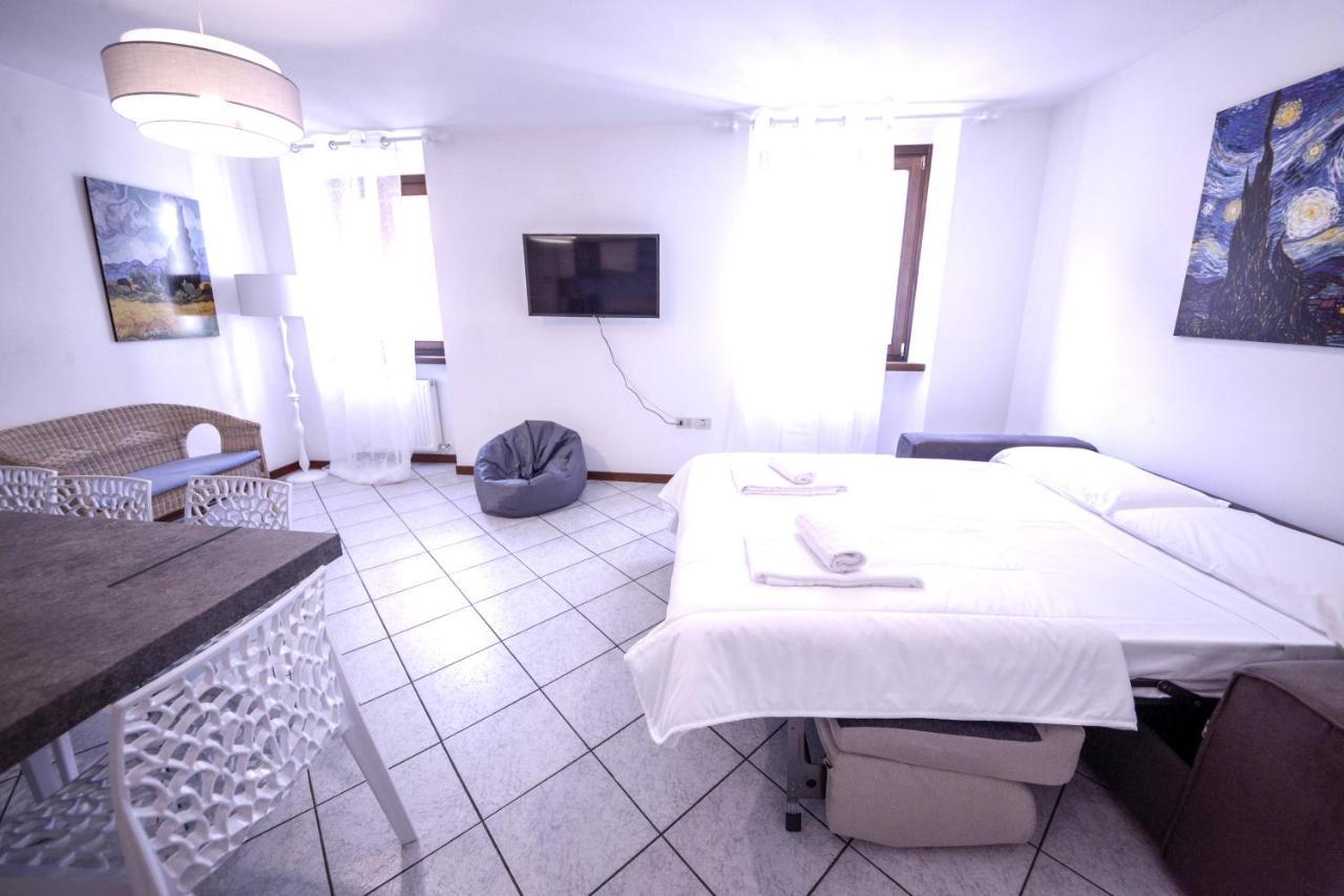 1Dest - Best Location Riva Zewnętrze zdjęcie