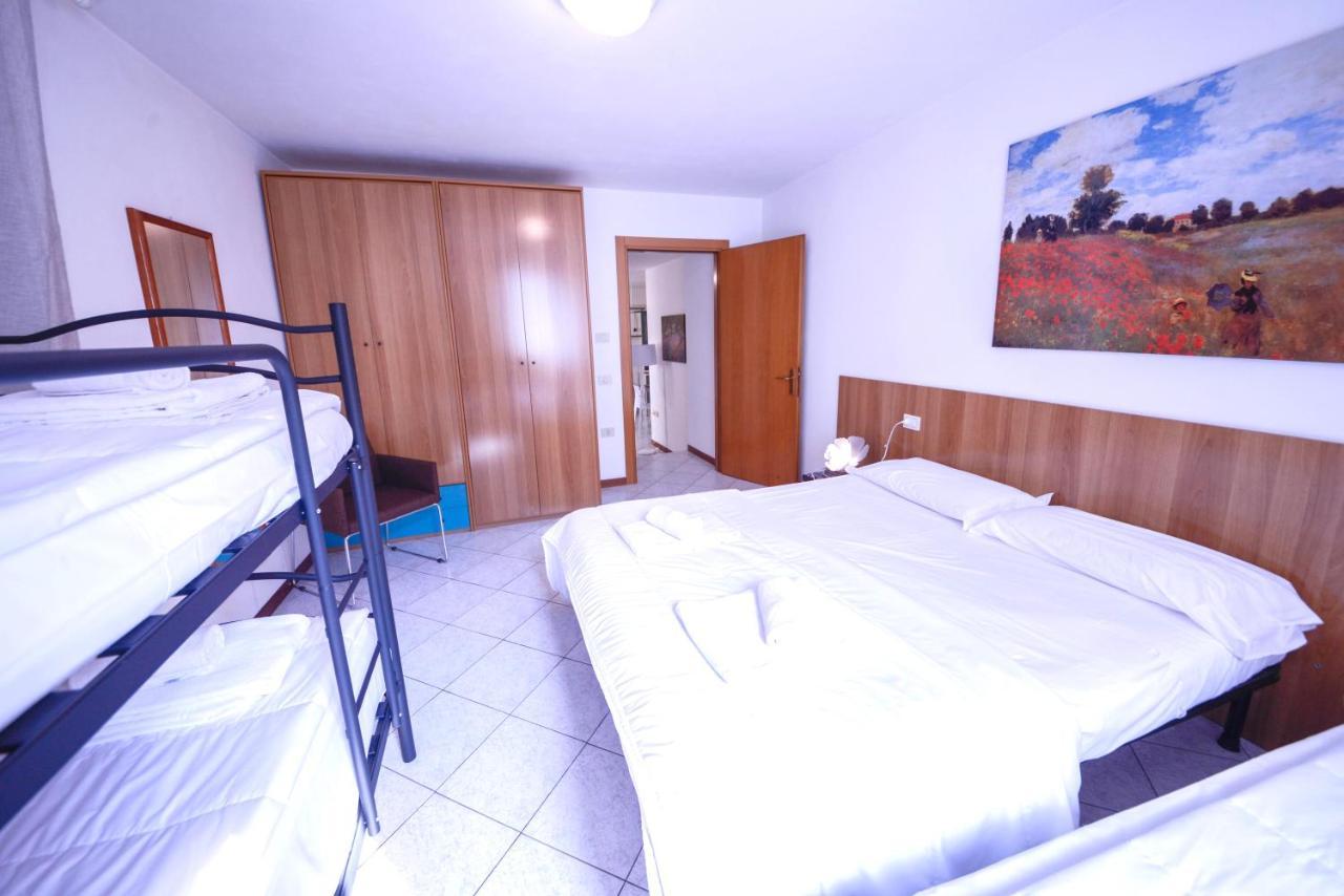 1Dest - Best Location Riva Zewnętrze zdjęcie