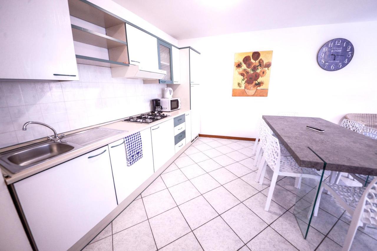 1Dest - Best Location Riva Zewnętrze zdjęcie