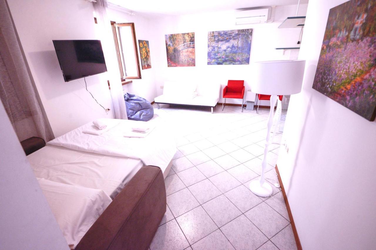 1Dest - Best Location Riva Zewnętrze zdjęcie