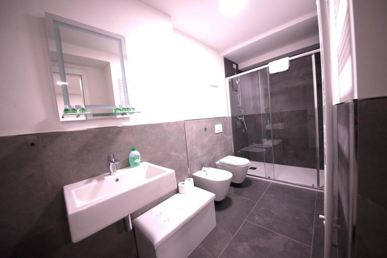 1Dest - Best Location Riva Zewnętrze zdjęcie