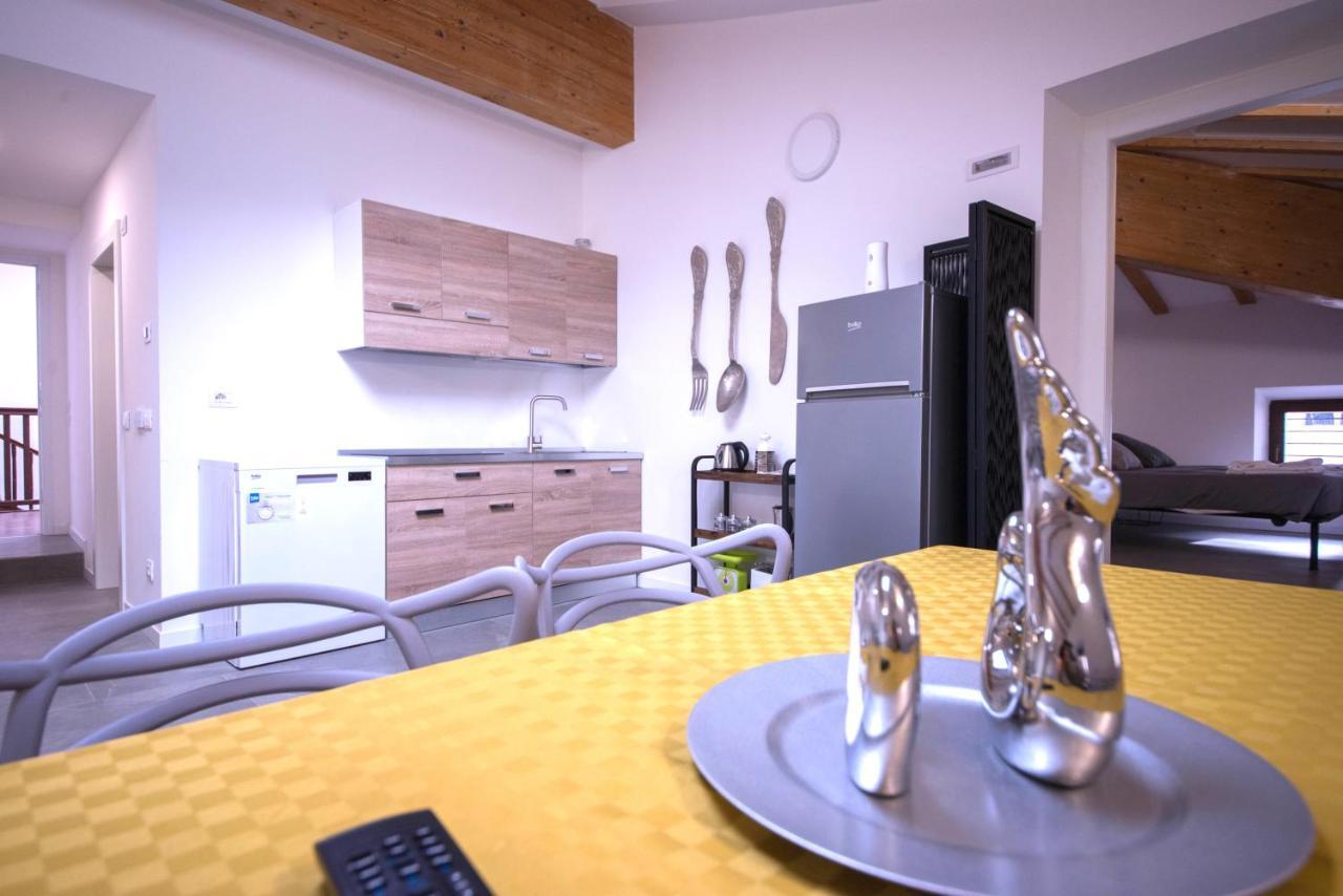 1Dest - Best Location Riva Zewnętrze zdjęcie